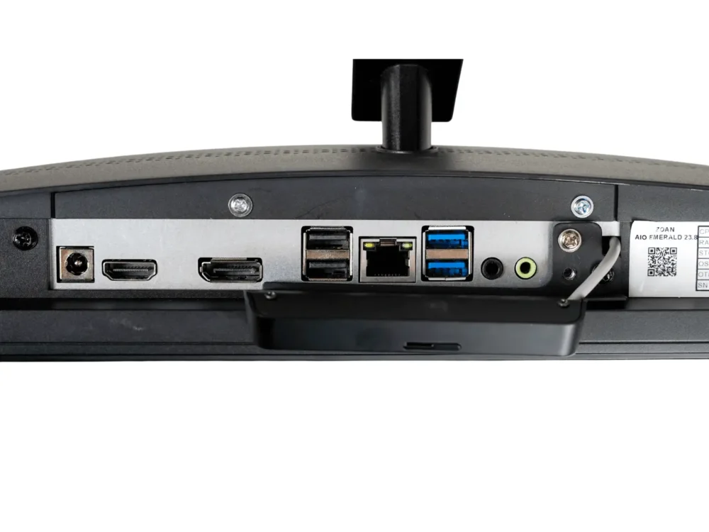 ZOAN AIO PC EMERALD P200X - Image 13