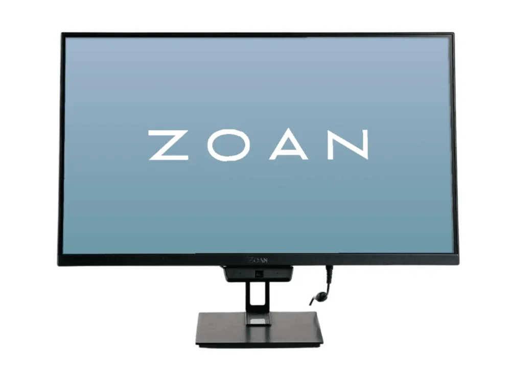 ZOAN AIO PC EMERALD P200X - Image 6