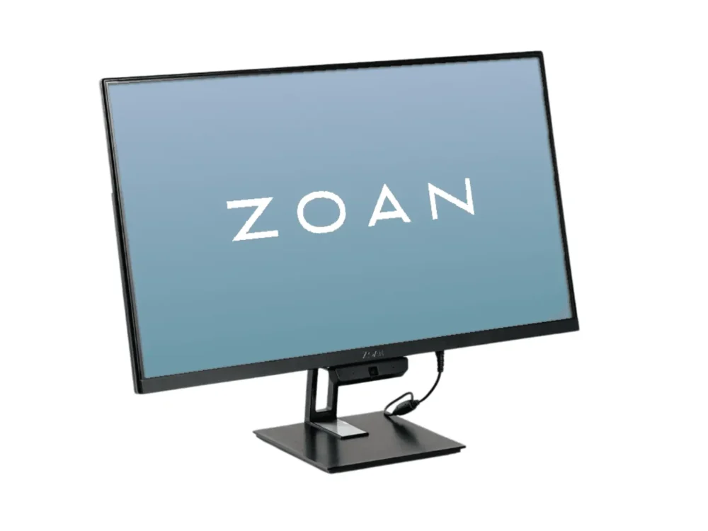 ZOAN AIO PC EMERALD P200X - Image 7