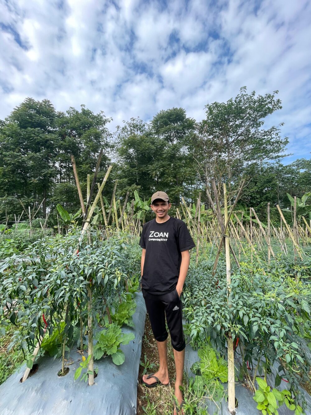 ZOAN NPK-ZM211NPKG - Image 7