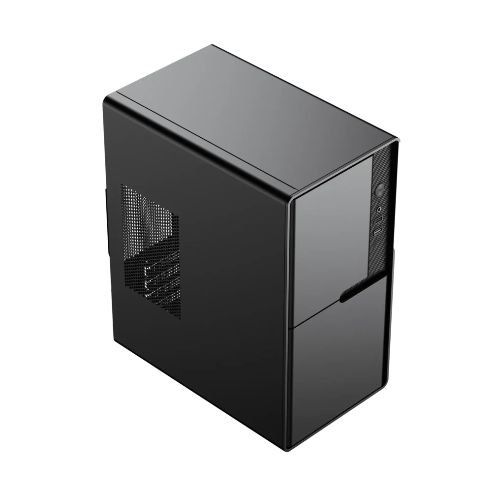 ZOAN Workstation PC: WS160-V2-SI2 - Image 2