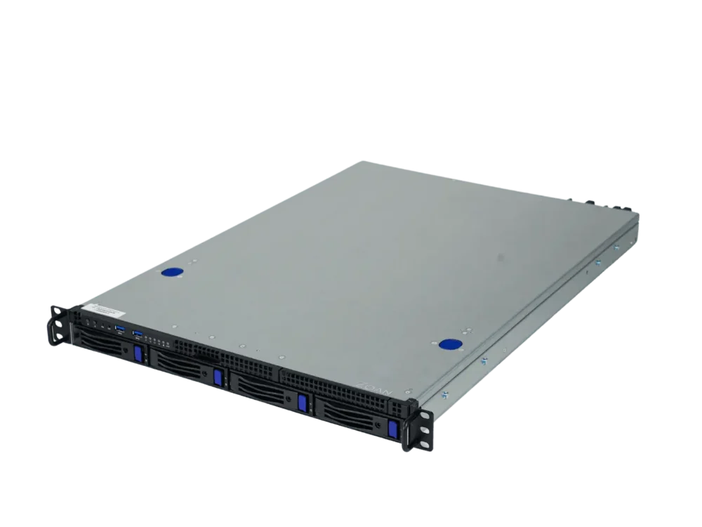 ZOAN ST160 R502 Z2 RS4 - Image 7