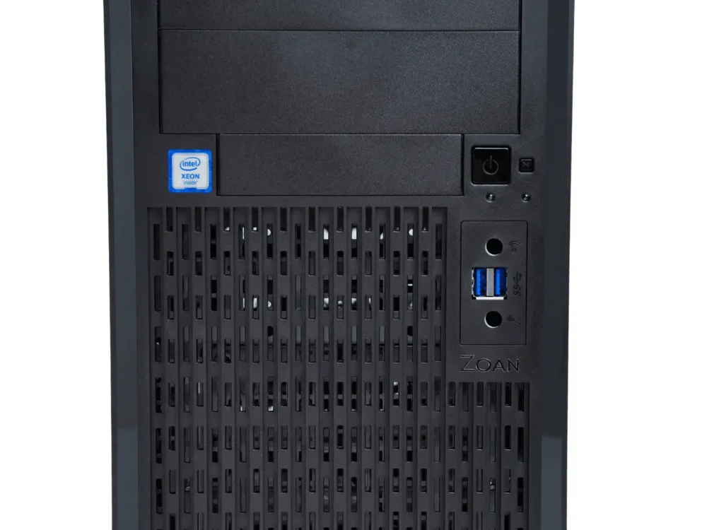 ZOAN ST160-Z2/PI5 - Image 3