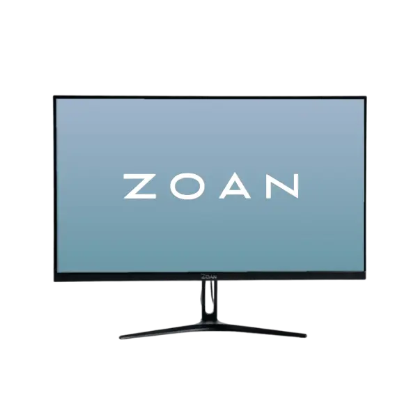 ZOAN 19.5" Monitor