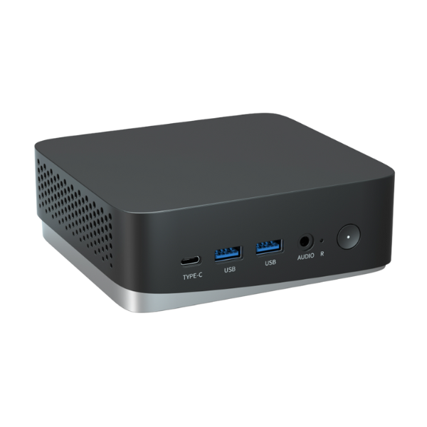ZOAN MiniPC P200X-AD16